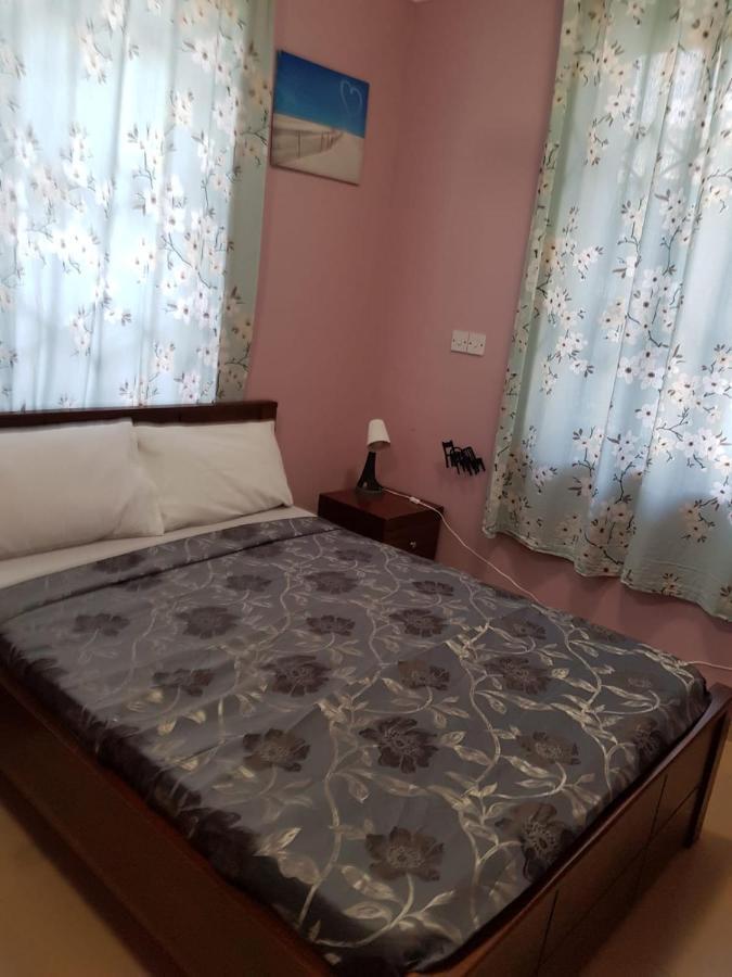 Queen'S Hill Lodge Gbawe ภายนอก รูปภาพ