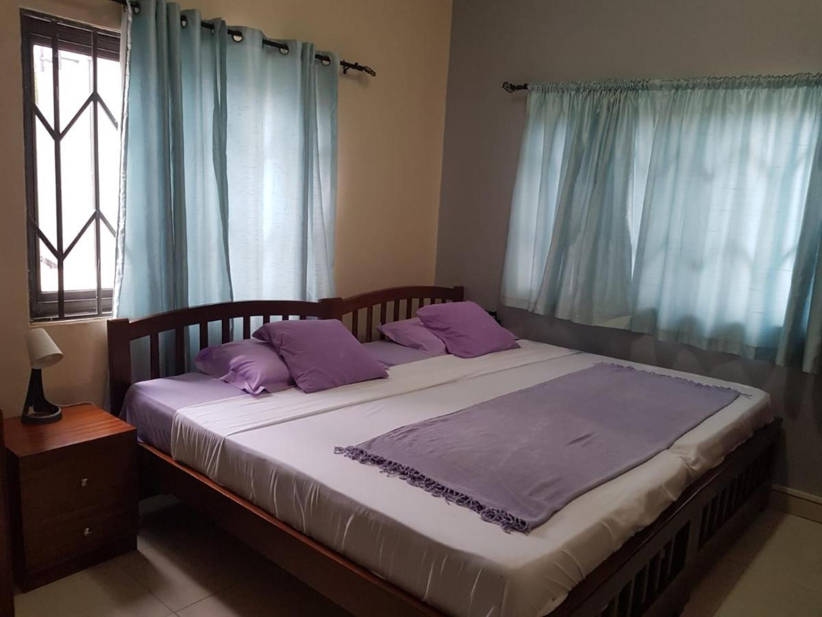 Queen'S Hill Lodge Gbawe ภายนอก รูปภาพ